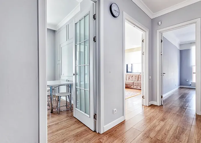 Raisson Aparthotel H346 Хан Шатыр