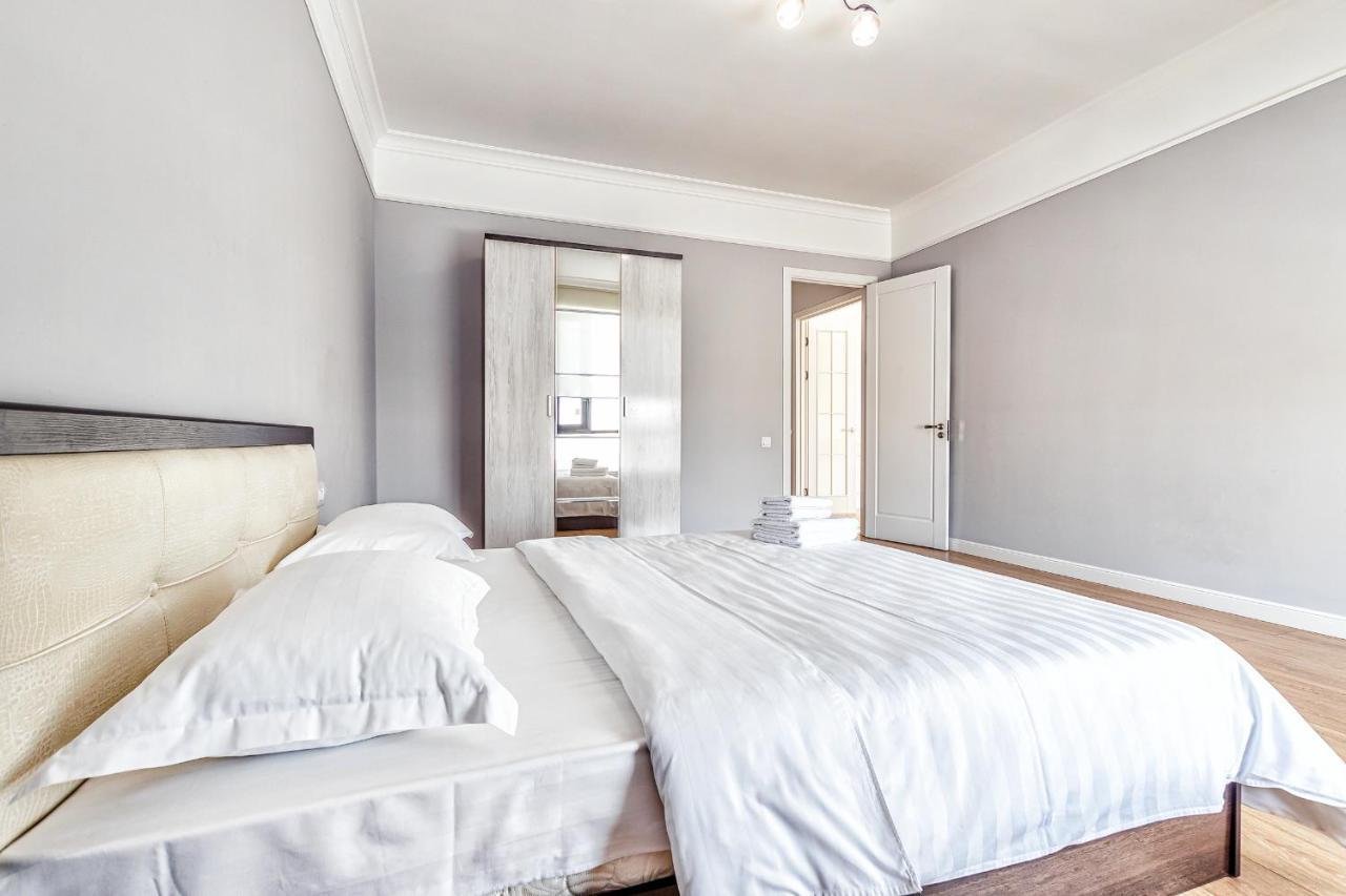 Apartment Raisson H346 шатыр *