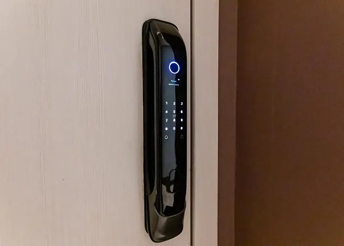 Raisson Aparthotel H346 Хан Шатыр