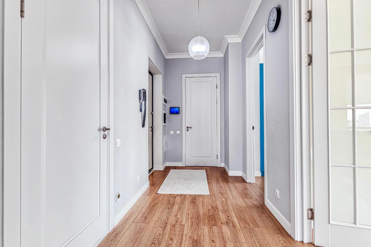 Apartment Raisson H346 шатыр *